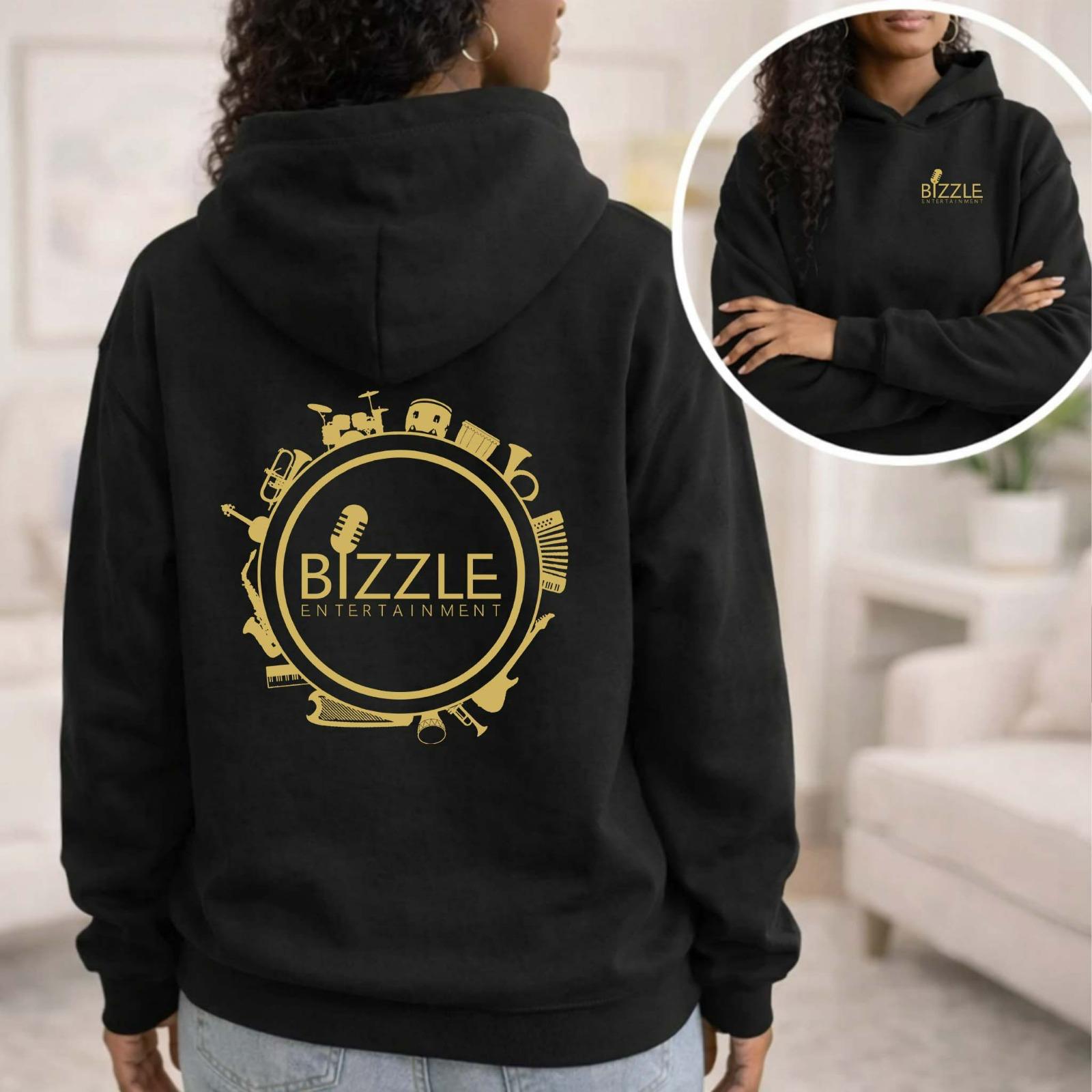 Bizzle Hoodie