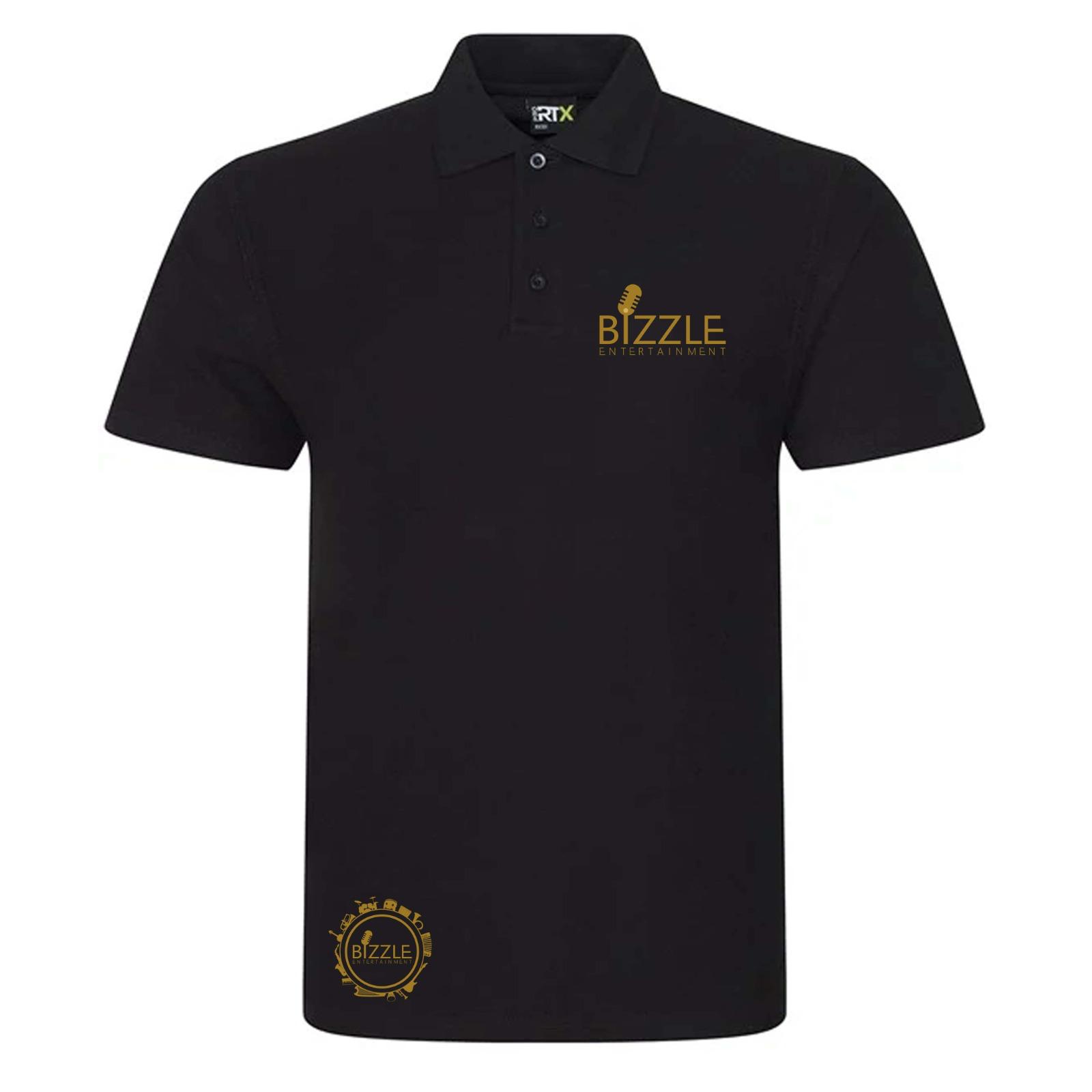 Bizzle Polo Shirt