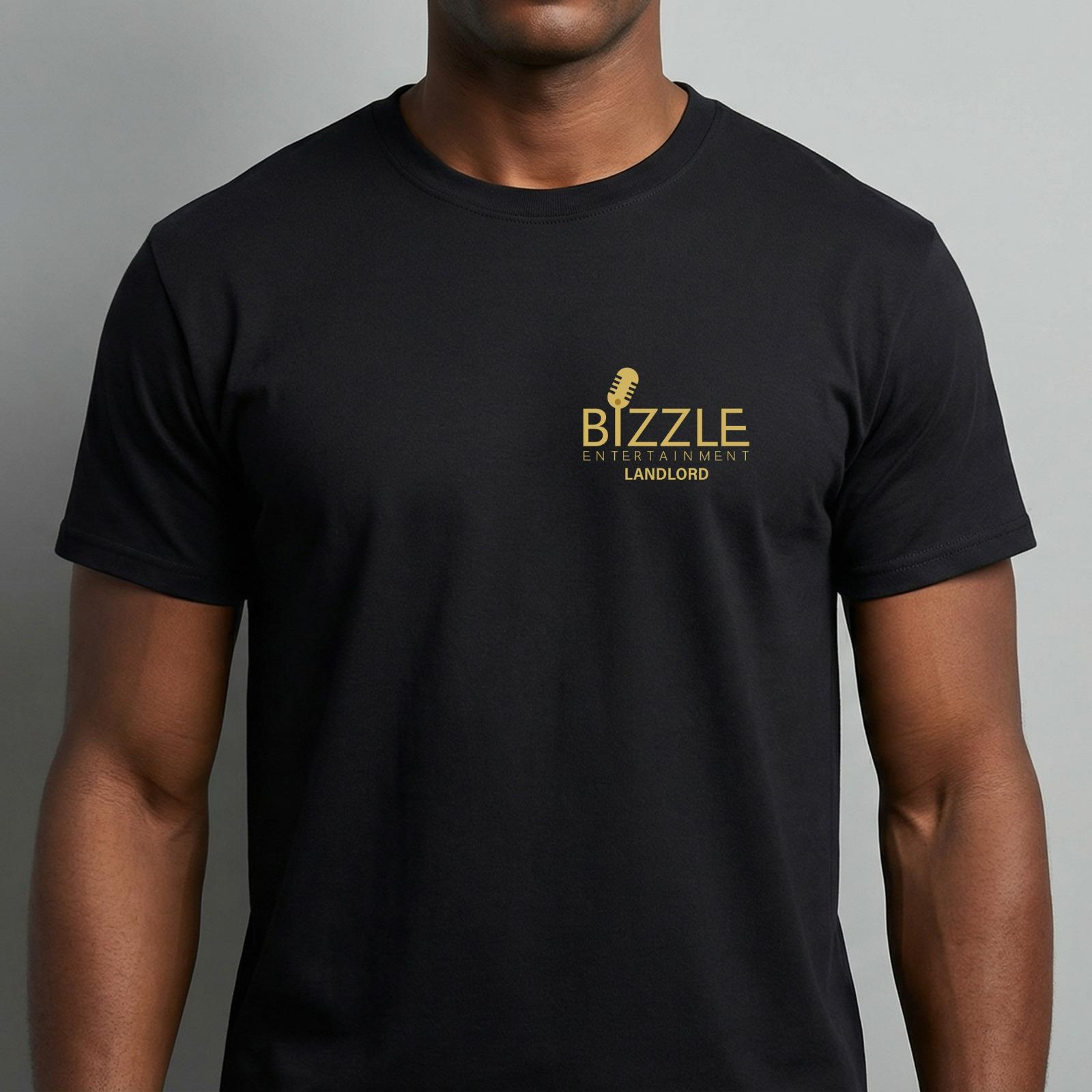 Bizzle T-Shirt