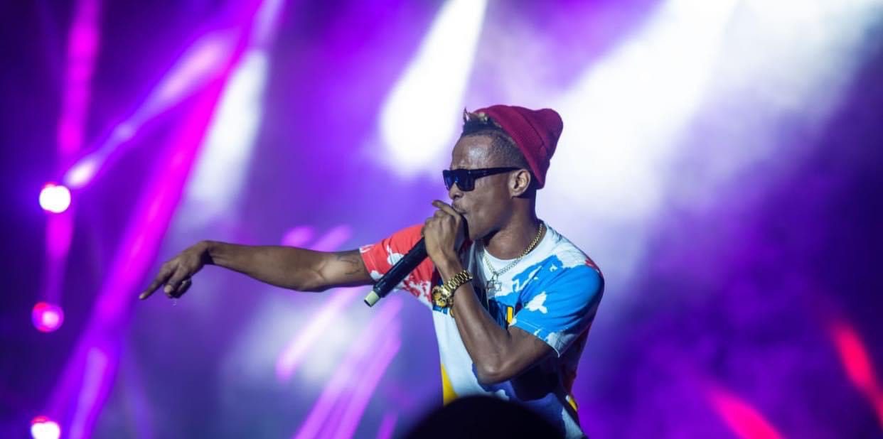 KK Fosu 25th Anniversary