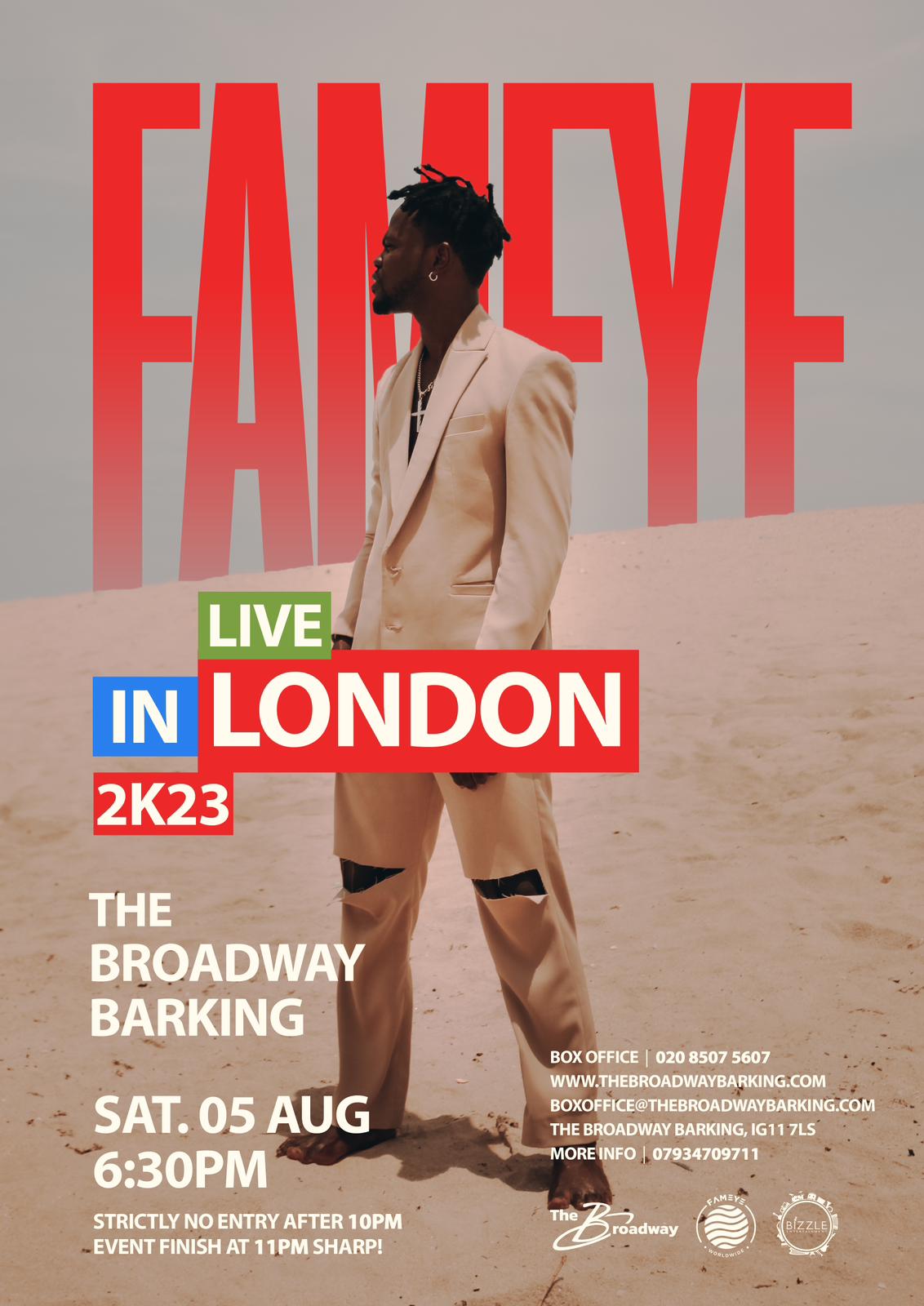 Home Bizzle Entertainment