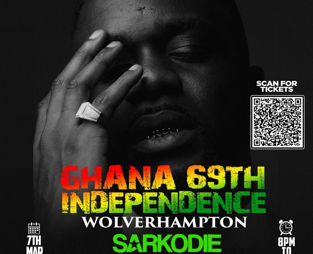 Ghana 69th Independence