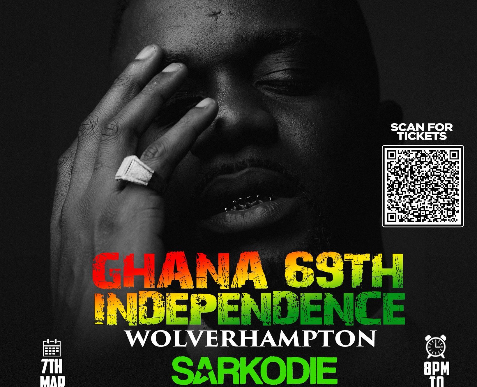 Ghana 69th Independence