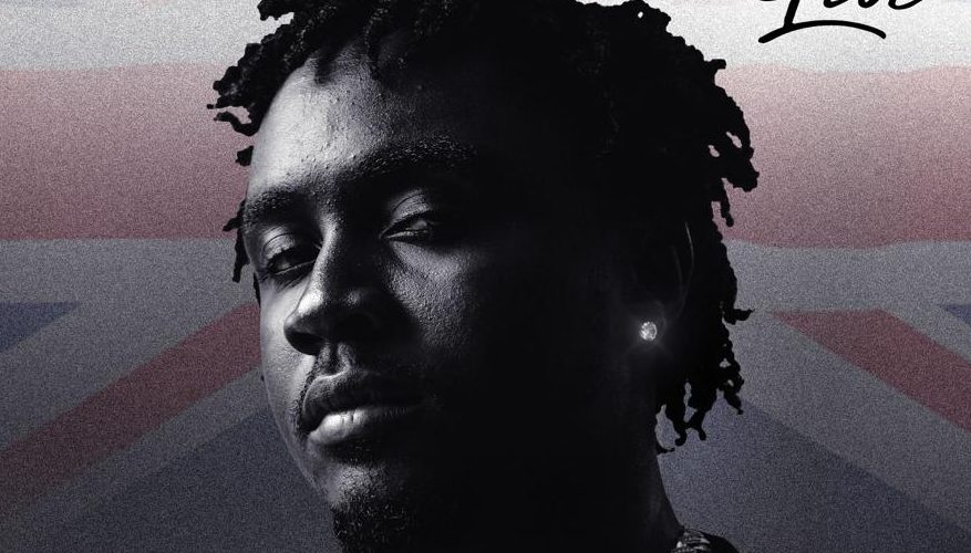 Kweku Smoke